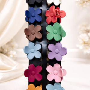 Flower Clutcher small