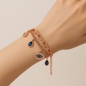 Anti Tarnish Bracelet