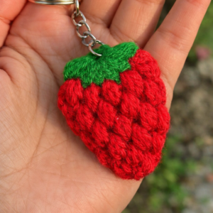 Strawberry Charm