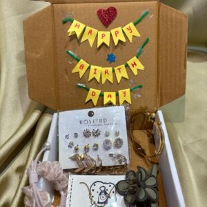 Gleefecta Birthday Gift Hamper