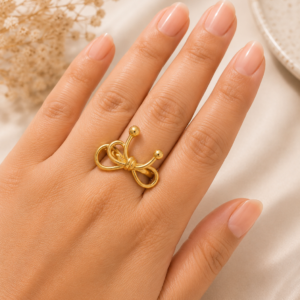 Bow Ring