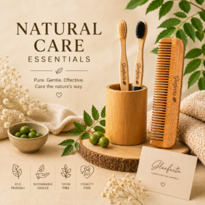 Natural Care Essentials
