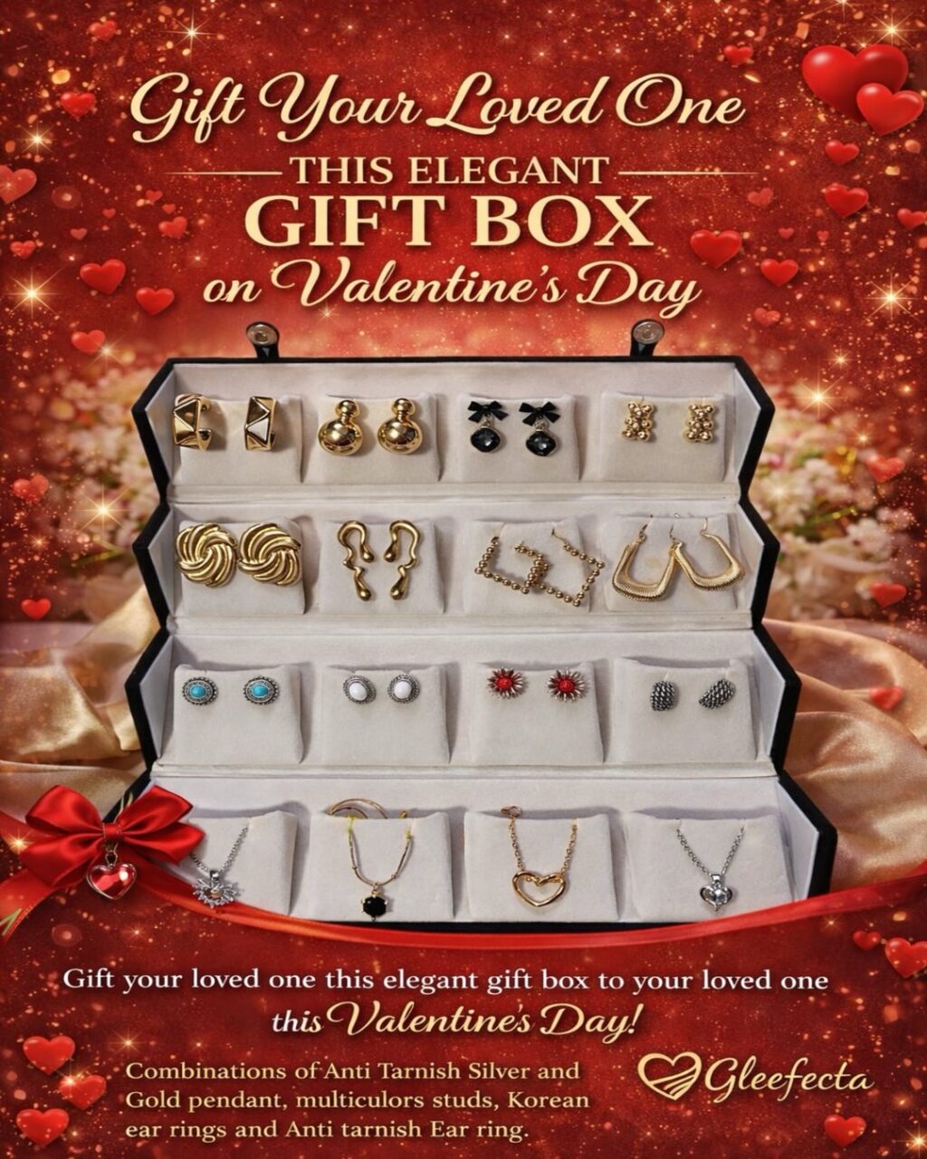 Instagram post from gleefecta. This post is in position 2.