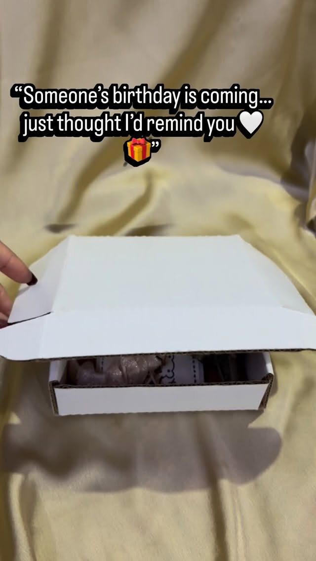 Instagram post from gleefecta. This post is in position 10.