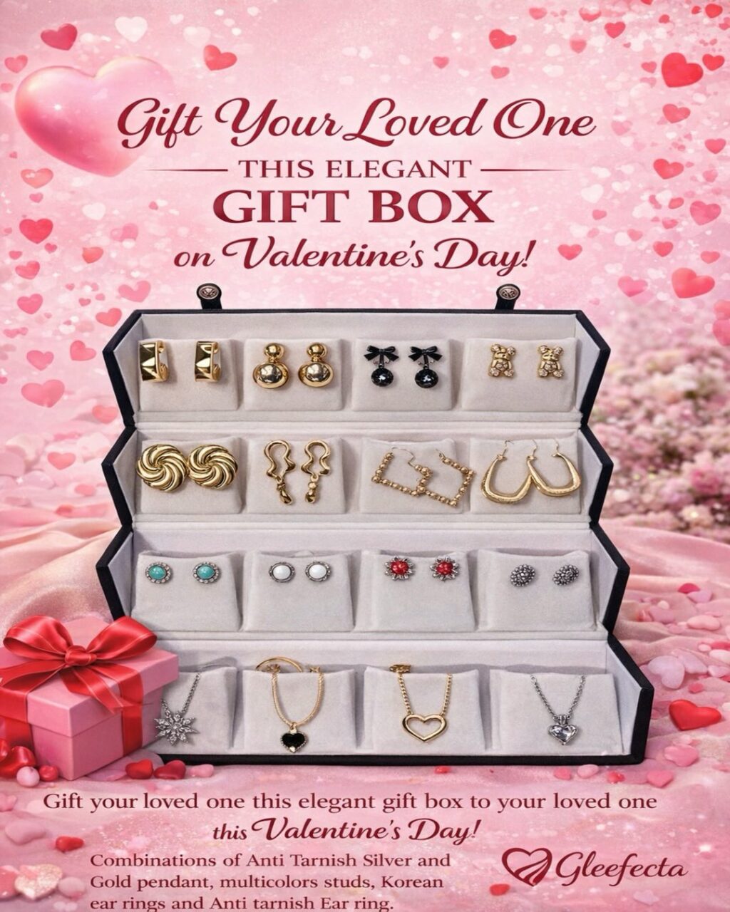 Instagram post from gleefecta. This post is in position 2.